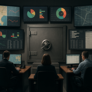 The Hidden Costs of Data Sprawl: Rethinking Ownership and Governance