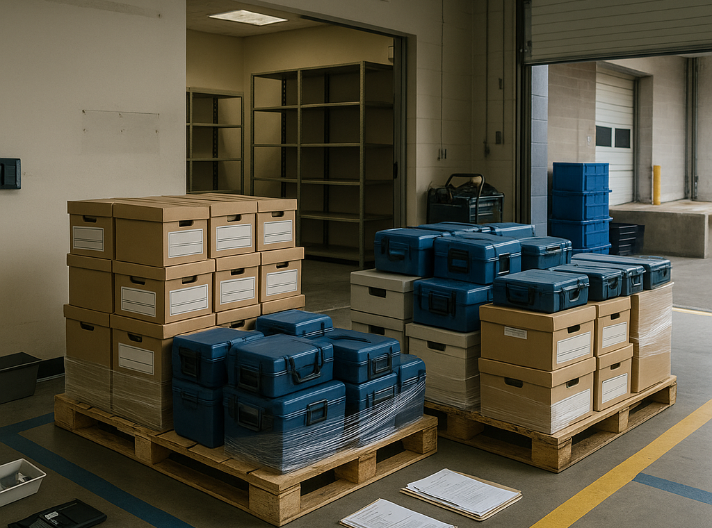When Data Ownership Lapses, Operational Resilience Is at Risk