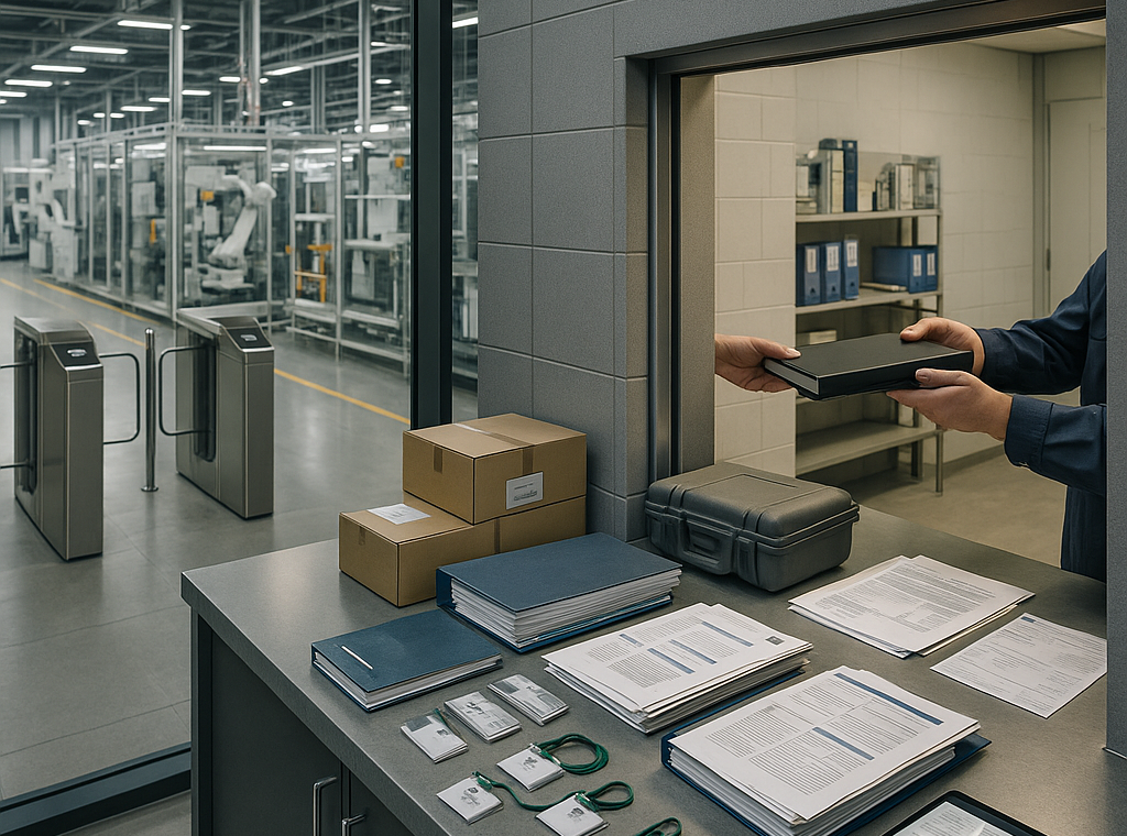 Sanctions Are Shifting Cyber Espionage Risks to Unseen Operational Weaknesses