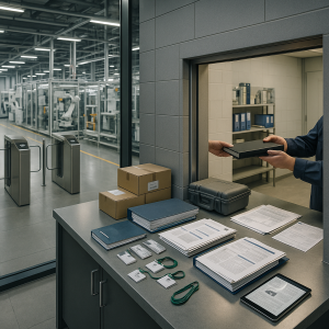 Sanctions Are Shifting Cyber Espionage Risks to Unseen Operational Weaknesses