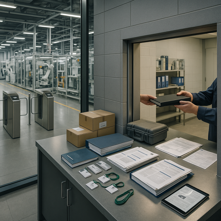 Sanctions Are Shifting Cyber Espionage Risks to Unseen Operational Weaknesses