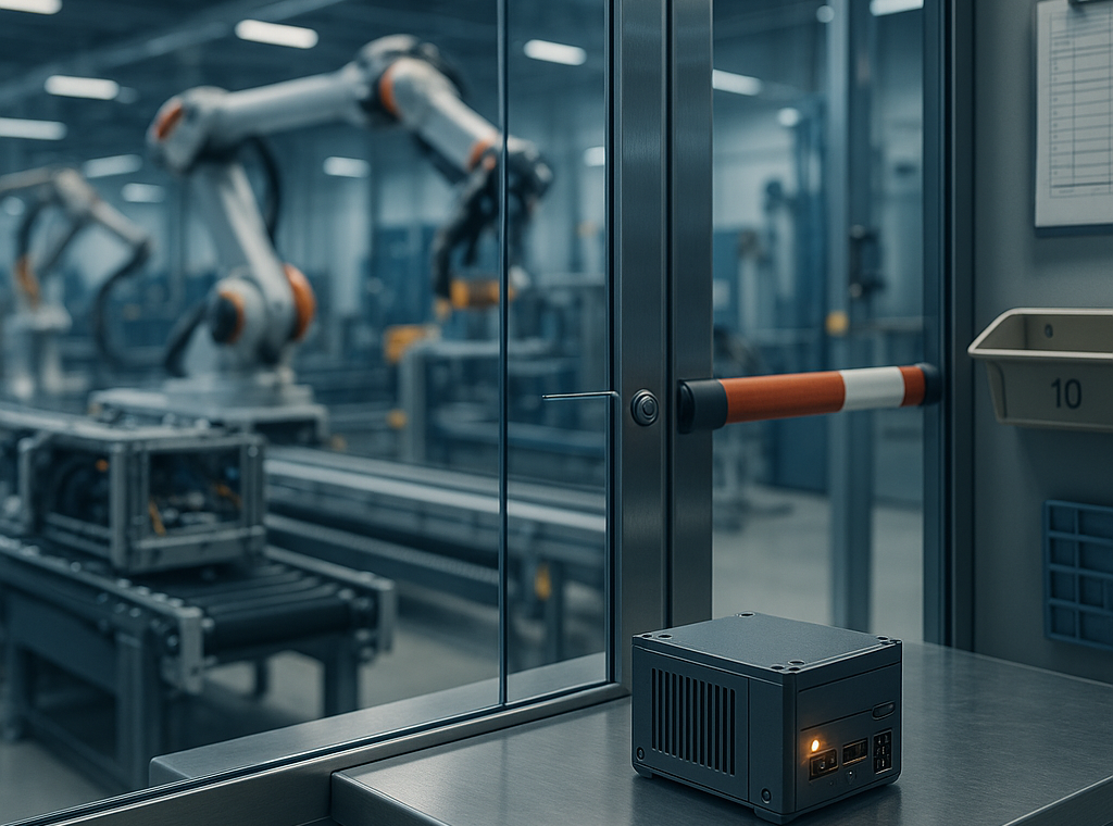 Rethinking Compliance: The Hidden Costs of AI Governance in National Security