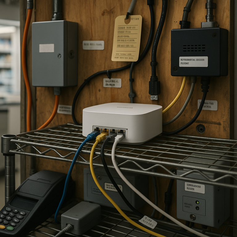 Zero-Day Vulnerabilities: Uncovering the Hidden Costs of Operational Blind Spots